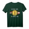 Do Bin I Her Österreich Schilling T-Shirt mit Österreichischer Flagge – Stolz auf das Heimatland als Geschenk für Damen, Herren, Kinder und Fans