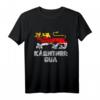 Kärntner Bua Urlaub Österreich Geschenk T-Shirt - Patriotisches Motiv für Kärntner, Kärntnerinnen & Österreichliebhaber