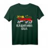 Kärntner Bua Urlaub Österreich Geschenk T-Shirt - Patriotisches Motiv für Kärntner, Kärntnerinnen & Österreichliebhaber