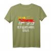 Kärntner Bua Urlaub Österreich Geschenk T-Shirt - Patriotisches Motiv für Kärntner, Kärntnerinnen & Österreichliebhaber