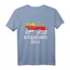 Kärntner Bua Urlaub Österreich Geschenk T-Shirt - Patriotisches Motiv für Kärntner, Kärntnerinnen & Österreichliebhaber