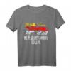 Kärntner Bua Urlaub Österreich Geschenk T-Shirt - Patriotisches Motiv für Kärntner, Kärntnerinnen & Österreichliebhaber