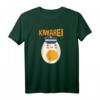 Kiwarei - Österreich Polizei lustiges Kostüm T-Shirt für Fasching, Karneval & Gruppenoutfits – Last-Minute Outfit für Junggesellenabschied & Motto-Partys