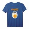 Kiwarei - Österreich Polizei lustiges Kostüm T-Shirt für Fasching, Karneval & Gruppenoutfits – Last-Minute Outfit für Junggesellenabschied & Motto-Partys