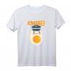 Kiwarei - Österreich Polizei lustiges Kostüm T-Shirt für Fasching, Karneval & Gruppenoutfits – Last-Minute Outfit für Junggesellenabschied & Motto-Partys