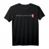 AUSTRIAN LIVES MATTER Österreich Patriot Schrift T-Shirt mit Flagge & Widerstand - Stolz auf Österreich, ideales Geschenk für Patrioten