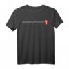 AUSTRIAN LIVES MATTER Österreich Patriot Schrift T-Shirt mit Flagge & Widerstand - Stolz auf Österreich, ideales Geschenk für Patrioten