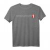 AUSTRIAN LIVES MATTER Österreich Patriot Schrift T-Shirt mit Flagge & Widerstand - Stolz auf Österreich, ideales Geschenk für Patrioten