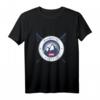 Kaunertal Skiurlaub Après-Ski T-Shirt - Perfektes Geschenk für Skifahrer und Wintersportfans in Österreich