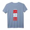 Lustiges HapPanda T-Shirt mit 1 G Regel Motiv – Humorvolles Geschenk für den besonderen Tag