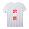 Lustiges HapPanda T-Shirt mit 1 G Regel Motiv – Humorvolles Geschenk für den besonderen Tag