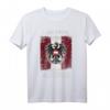 Österreich T-Shirt mit Fahne und Adler - I am from Austria, perfektes Geschenk für Fans, Patrioten & Österreich-Liebhaber