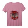 Österreich T-Shirt mit Adler & Flagge - Retro Vintage Look Damen & Herren V-Ausschnitt, perfektes Geschenk für Österreich-Fans, Patrioten & Sportbegeisterte