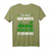 Steiermark Geschenk – Humorvolles Steirer T-Shirt mit Dialekt & Bergmotiven für Damen und Herren