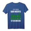 Steiermark Geschenk – Humorvolles Steirer T-Shirt mit Dialekt & Bergmotiven für Damen und Herren