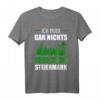 Steiermark Geschenk – Humorvolles Steirer T-Shirt mit Dialekt & Bergmotiven für Damen und Herren