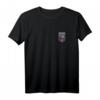Wien SWAT Polizei WEGA Österreich Spezialwaffe T-Shirt – Patriotisches Design für österreichische Polizisten, Sicherheitskräfte & Polizei-Fans