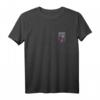 Wien SWAT Polizei WEGA Österreich Spezialwaffe T-Shirt – Patriotisches Design für österreichische Polizisten, Sicherheitskräfte & Polizei-Fans