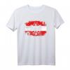 Tiroler Adler Österreich Flagge T-Shirt – Patriotisches Tirol Geschenk für Männer, Frauen und Kinder