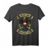 Österreich Adler Wappen Fahne Flagge T-Shirt – Patriotisches Geschenk für Österreicher & Freunde, Heimatliebe & Tradition