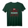 Mog Koana Leit Net Österreich T-Shirt – Lustiges Dialekt Design für Urlauber, Bergsteiger & Skifahrer in Tirol & Wien