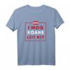 Mog Koana Leit Net Österreich T-Shirt – Lustiges Dialekt Design für Urlauber, Bergsteiger & Skifahrer in Tirol & Wien