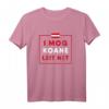 Mog Koana Leit Net Österreich T-Shirt – Lustiges Dialekt Design für Urlauber, Bergsteiger & Skifahrer in Tirol & Wien