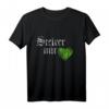 HapPanda Panther T-Shirt – Heimatliebe für Steiermark, Österreich & die Alpenregion als Geschenkidee