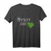 HapPanda Panther T-Shirt – Heimatliebe für Steiermark, Österreich & die Alpenregion als Geschenkidee