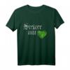 HapPanda Panther T-Shirt – Heimatliebe für Steiermark, Österreich & die Alpenregion als Geschenkidee