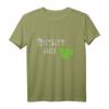 HapPanda Panther T-Shirt – Heimatliebe für Steiermark, Österreich & die Alpenregion als Geschenkidee