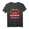 Wien T-Shirt - Lustiger Spruch für Wiener & Österreicher als Geschenk für Geburtstag & Weihnachten