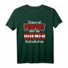 Wien T-Shirt - Lustiger Spruch für Wiener & Österreicher als Geschenk für Geburtstag & Weihnachten