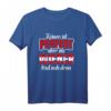 Wien T-Shirt - Lustiger Spruch für Wiener & Österreicher als Geschenk für Geburtstag & Weihnachten