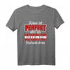Wien T-Shirt - Lustiger Spruch für Wiener & Österreicher als Geschenk für Geburtstag & Weihnachten
