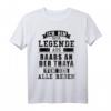 Raabs an der Thaya Österreich Stadt T-Shirt mit lustigem Spruch - Souvenir & personalisiertes Geschenk für Österreicher