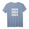 Ibiza 2017 Satire T-Shirt - Zack Zack Zack Ibizagate Skandal Humor Shirt für Politikfans & Anti-Blaue Unterstützer