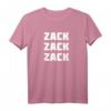 Ibiza 2017 Satire T-Shirt - Zack Zack Zack Ibizagate Skandal Humor Shirt für Politikfans & Anti-Blaue Unterstützer