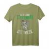 40 Geburtstag Panther T-Shirt mit Steiermark Flagge – Geschenk für Steirer, Heimatliebhaber & Österreich-Fans