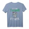 40 Geburtstag Panther T-Shirt mit Steiermark Flagge – Geschenk für Steirer, Heimatliebhaber & Österreich-Fans