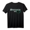 Steiermark Steirerin mit Herz Österreich T-Shirt – Traditionelles Trachten-Design für Österreich-Liebhaber