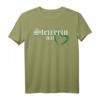 Steiermark Steirerin mit Herz Österreich T-Shirt – Traditionelles Trachten-Design für Österreich-Liebhaber