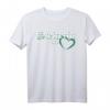 Steiermark Steirerin mit Herz Österreich T-Shirt – Traditionelles Trachten-Design für Österreich-Liebhaber
