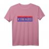 Kiwarei Polizei Frozelei Österreich T-Shirt – Lustiges Polizei-Shirt mit Wiener Schmäh für Österreicher & Wiener, Perfekt für Geschenke zu Weihnachten & Geburtstag