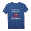 Schönheit kommt aus Österreich Geschenk für Österreicher - Lustiges Austria T-Shirt für Geburtstag, Weihnachten & Stolz auf deine Herkunft