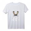 Wikingerblut T-Shirt mit Humor - Der Tut Nix, Der Will Nur Met, Perfektes Geschenk für Mittelalter- und Schnapsliebhaber