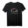 Ostpreußen Elch T-Shirt - Originelle Geschenkidee für Ostpreußen-Liebhaber und Naturfreunde