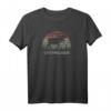 Ostpreußen Elch T-Shirt - Originelle Geschenkidee für Ostpreußen-Liebhaber und Naturfreunde