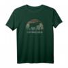 Ostpreußen Elch T-Shirt - Originelle Geschenkidee für Ostpreußen-Liebhaber und Naturfreunde
