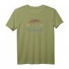 Ostpreußen Elch T-Shirt - Originelle Geschenkidee für Ostpreußen-Liebhaber und Naturfreunde